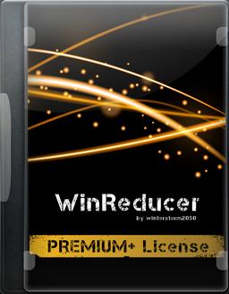 Link to the WinReducer Software PREMIUM+ License Product Page