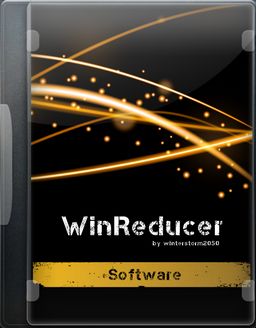 The WinReducer Software Logo