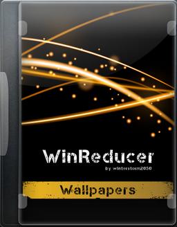Link to Buy Official WinReducer Wallpapers for your Desktop