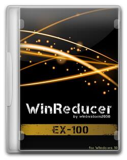Winreducer Ex 100 Winreducer Net