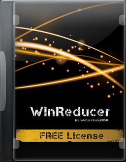 Link to the WinReducer Software FREE License Download Page