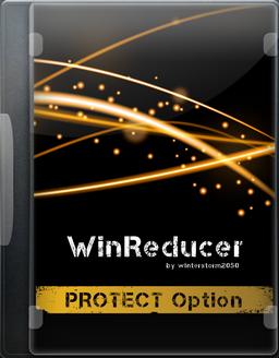 Link to the WinReducer Software PROTECT Option Product Page