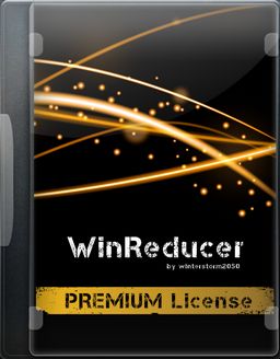 Link to the WinReducer Software PREMIUM License Product Page